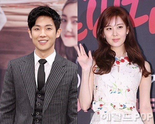 아는형님 측 이준·서현 출연, 9일 녹화 18일 방송 예정
