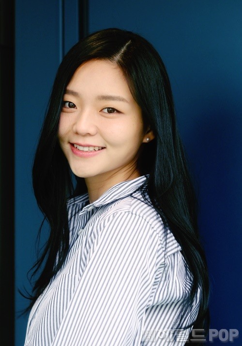 [팝인터뷰①]그래, 가족 이솜 길거리 캐스팅 경험? 발레 골프 제의 有
