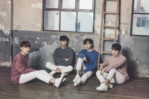 [팝s신곡]브로맨스, 화음자판기가 선사하는 로맨틱 모닝콜
