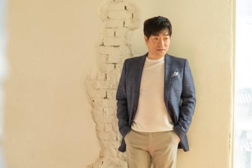[팝인터뷰]손현주가 무명배우들 프로필을 가지고 다니는 이유