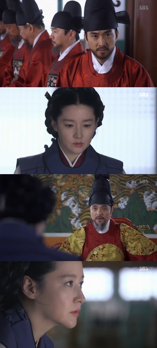 사임당 이영애, 어진화사 임명…송승헌 지극정성 덕분(종합)
