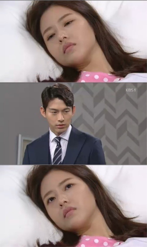 빛나라은수 최정원, 박하나 재결합할까…애틋한 눈물의 재회(종합)