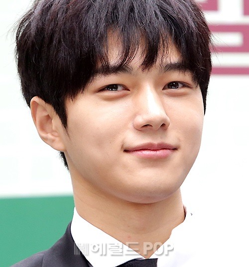 [포토]엘, 빛나는 비주얼~