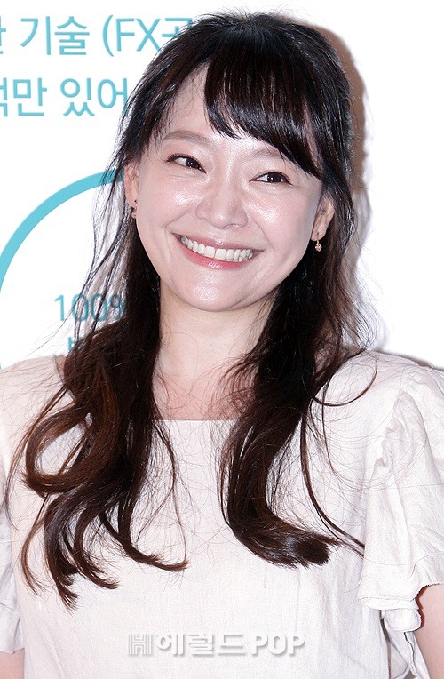[포토]주안엄마 김소현, 밝은 미소~ 