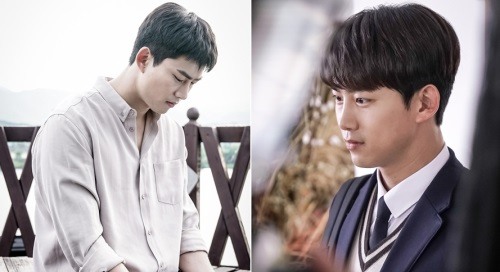 구해줘 옥택연 완벽 사투리 위해 선생님과 주 3회 연습