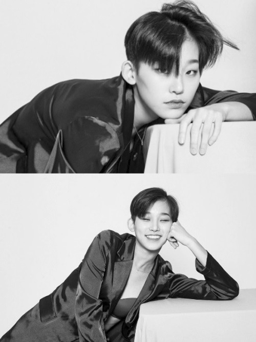 SNL9 김현주, 에스팀 엔터테인먼트·SM C&C와 전속계약(공식)