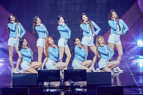 “단짝 있어 행복해♥”…구구단, 첫 팬미팅 성황리 개최