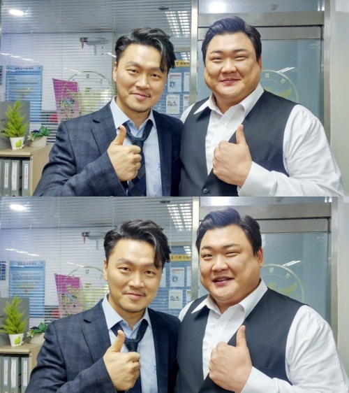 ‘보그맘’ 박한별, 최대 위기 맞는다…김준현 특별출연
