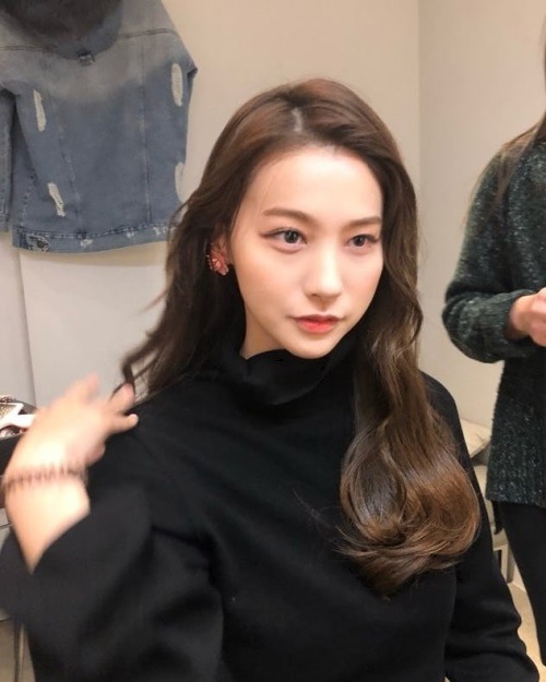 이렇게 예쁠 수가…유인영, 무결점 여신 미모