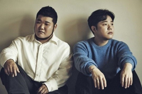 정희 김신영X길구봉구, 한 주의 핫뮤직을 되짚어보다(종합)