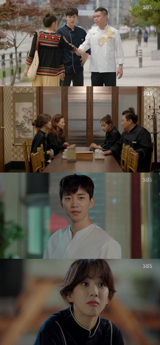 기름진 멜로 헝그리웍VS화룡점점 본격 대결 시작(종합)