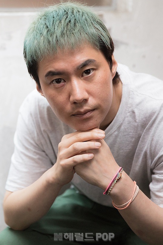 [팝인터뷰①]'박화영' 이환 감독 