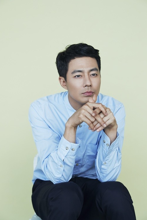 [팝인터뷰③]조인성 정우성·이정재 덕에 작품 많이 하고 싶어져