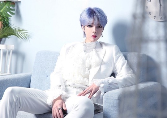 보이그룹 엔티크 지온, 가수 넘어 1인 미디어 크리에이터 데뷔