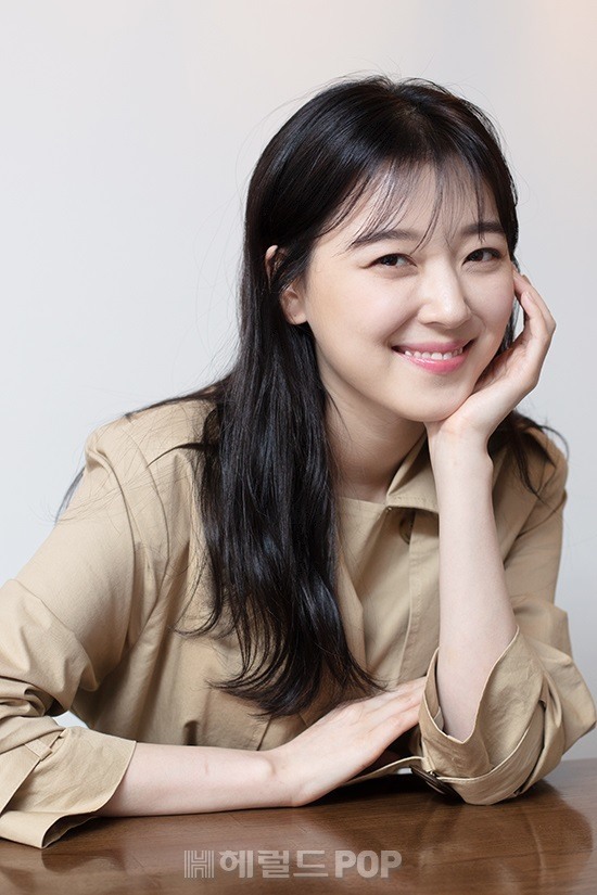 [팝인터뷰②]강남미인 조우리 임수향, 같은 학교 선배…많이 의지했어요