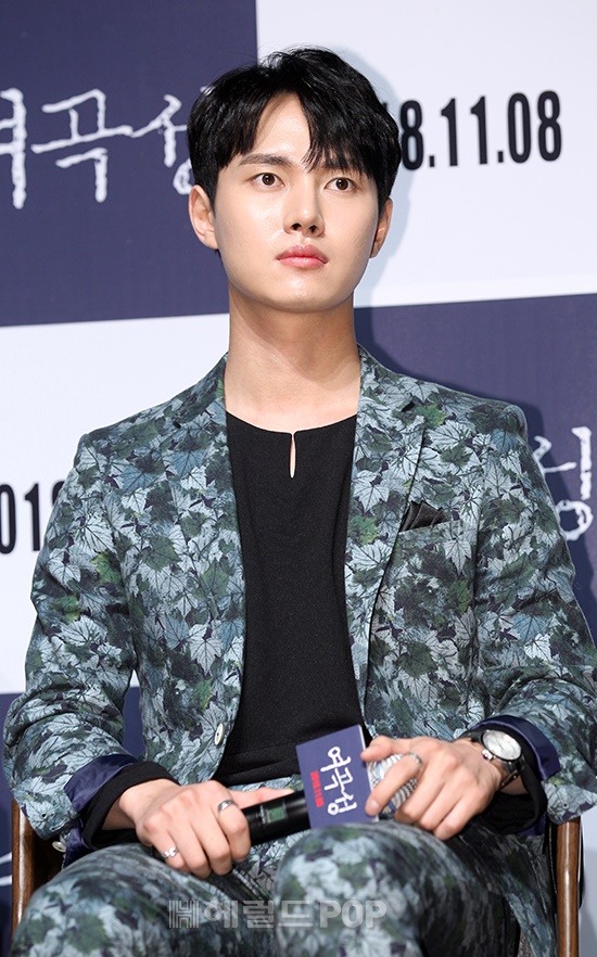 [포토]이태리, 집중의 눈빛
