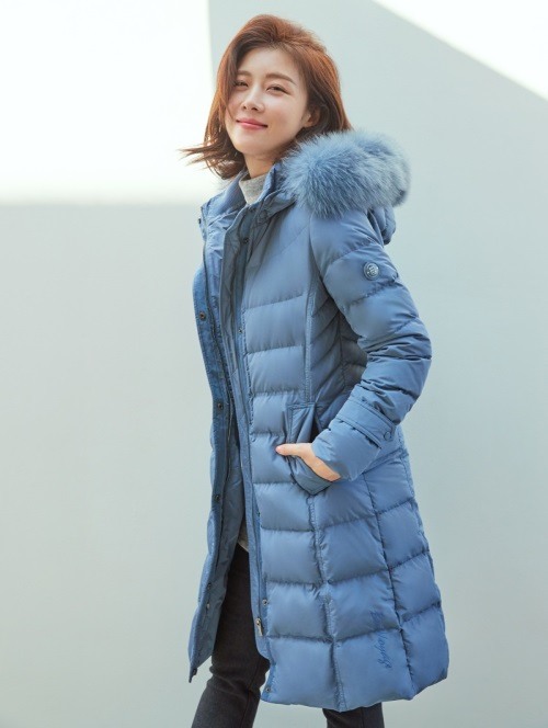물오른 여성美 하지원, 겨울 여인의 향기[화보]