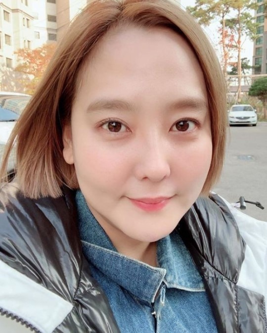 [POP이슈]다나, 결별+다이어트 도전→라이브 방송 논란…다시 날개 못 다나
