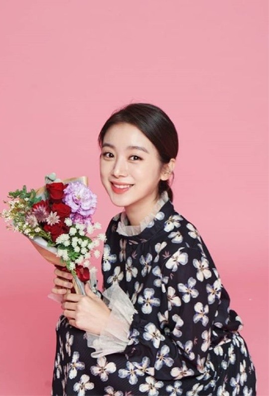미모밖에 안 보여..혜림, 꽃보다 예쁜 현실 엄친딸