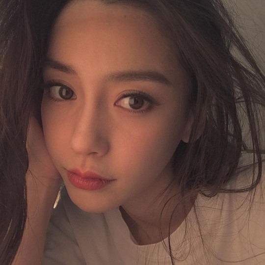 [차이나POP]안젤라베이비, 청순섹시 다 되는 대륙여신 그저 감탄 뿐