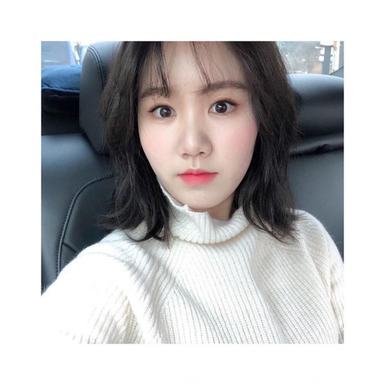 진지희, 빵꾸똥꾸는 잊어라..놀라운 성숙美