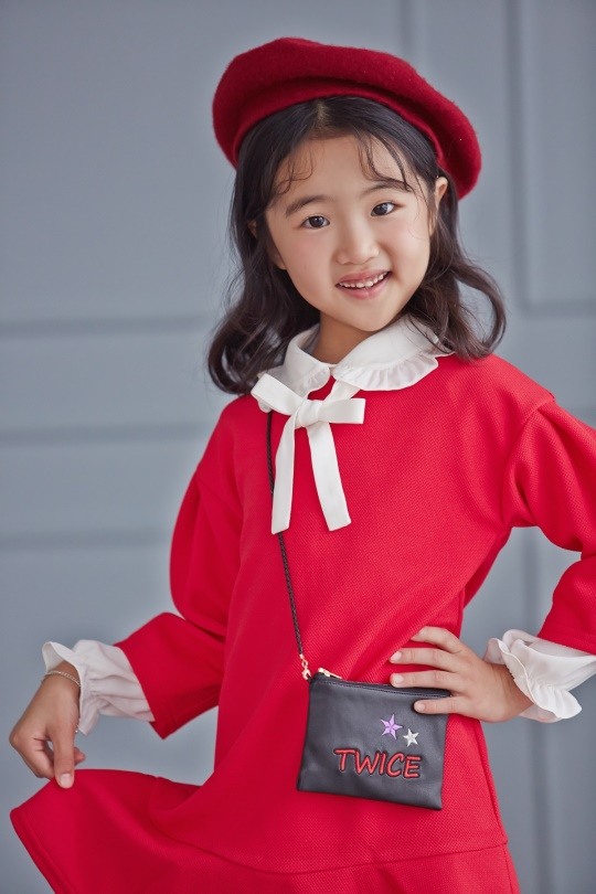 [팝인터뷰①]황후의품격 오아린 촬영 즐거워, 진짜 공주라 생각하고 연기