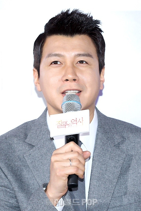 [포토]김승현, 살림남의 인기남 
