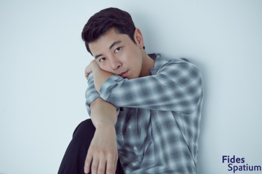 김성범, 어비스 최형사役 확정..이시언과 코믹 콤비[공식]