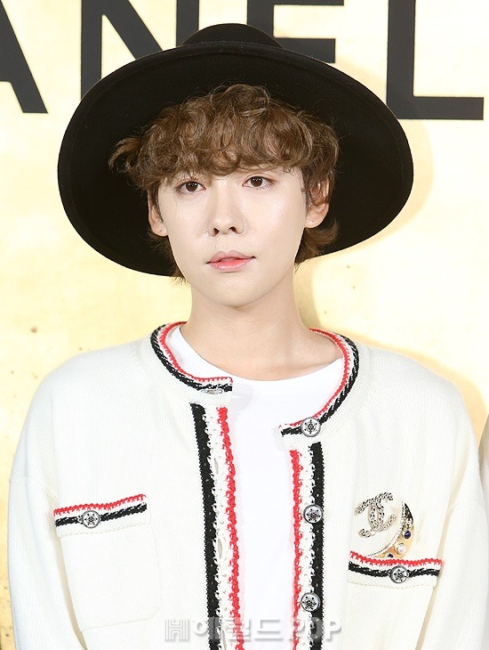 [포토]위너 진우, 인형인가 헷갈려 