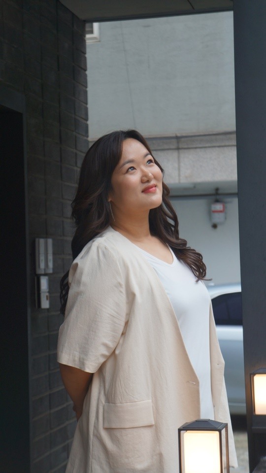 [팝인터뷰①]퍼퓸 하재숙 세상 모든 민재희에게 위로 전하고 싶었죠