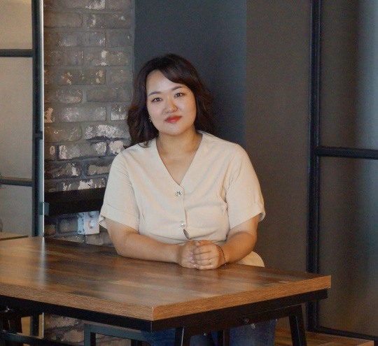[팝인터뷰②]하재숙 SNS 일침? 외모로만 가지는 편견 답답했죠