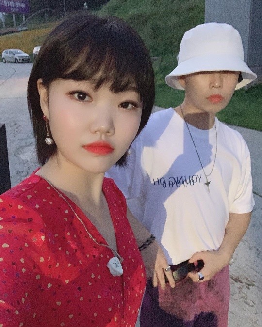 악동뮤지션 이수현X이찬혁, 닮은 듯 다른 두 사람 현실 남매 케미