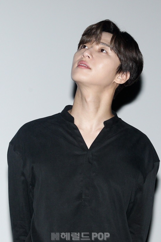 [포토]박서준, 분위기로 올킬