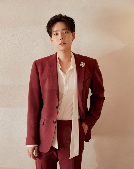 [팝인터뷰]위너 김진우 데뷔 5년만 솔로 앨범 발매…YG-양현석 영향 無(종합)
