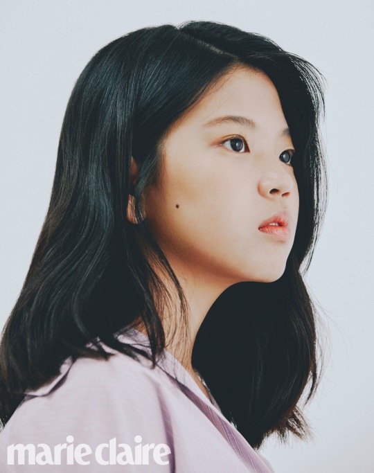 우리집 김나연X김시아X주예림, 순수한 매력[화보]