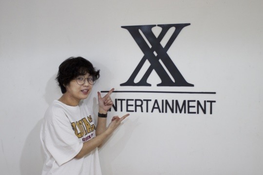K팝 스타 준우승 안예은, 더블엑스 엔터테인먼트와 전속계약..JK 김동욱과 한솥밥[공식]