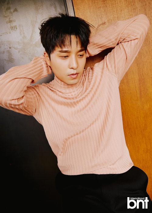 먼데이키즈 이진성 