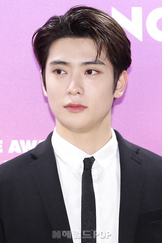 [포토]재현, 귀공자 비주얼