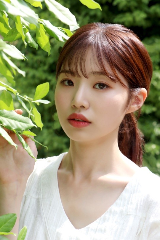 최지수, 웹드라마 '나만 욕 먹는 연애' 주연 캐스팅‥연애세포 자극 예고[공식]