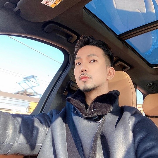♥최예슬 지오, 결혼하고 역대급 리즈..혼자서 왜 이러는지 모르겠다