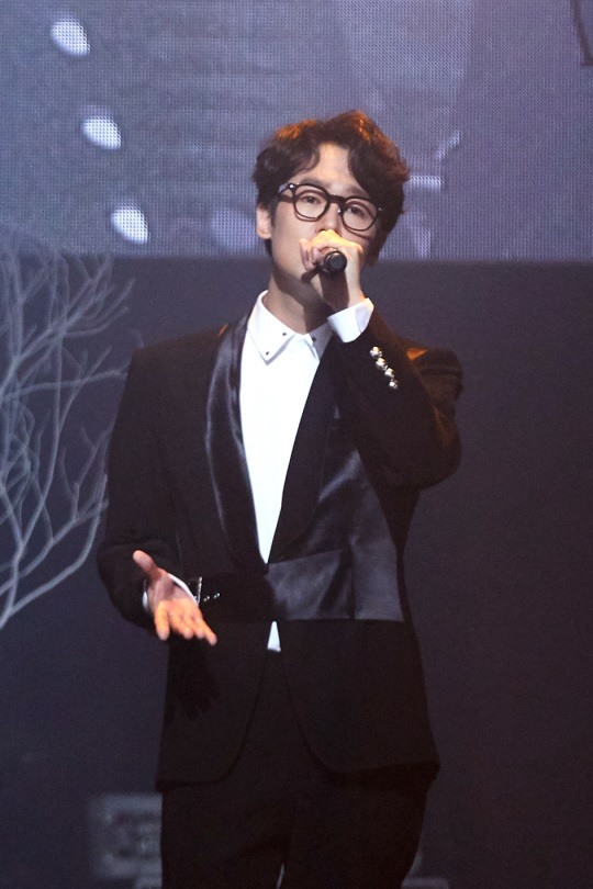 노을, 연말 투어 노을이 내린 밤 대전 팬과 만나..명품 라이브+재치 입담 선물