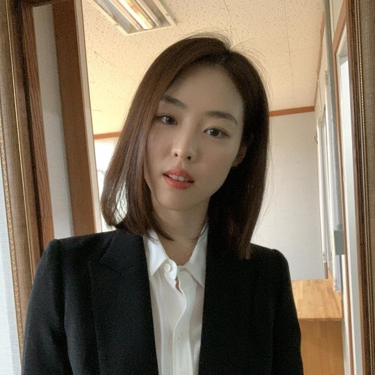 이연희, 청순美 가득 단발 유발자‥안 예쁜 때가 없네