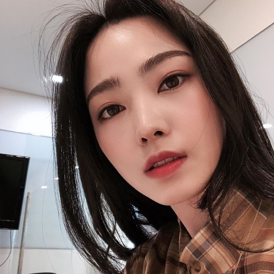 차유람, 이렇게 예뻤나…♥이지성이 반한 당구여신 비주얼