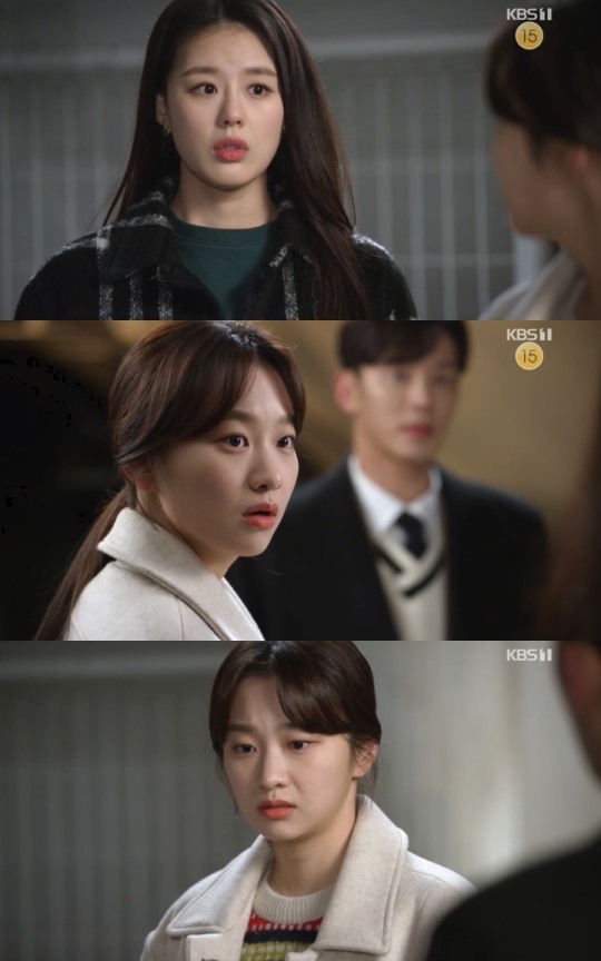 ‘꽃길만 걸어요’ 이유진&김이경 학폭 트라우마 안은 채 이웃 됐다.
