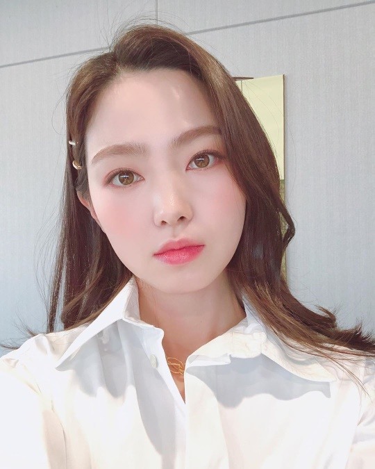 당구여신 차유람, 코로나19 걱정 너무 심란하고 괴로워..아이들에게 그저 미안