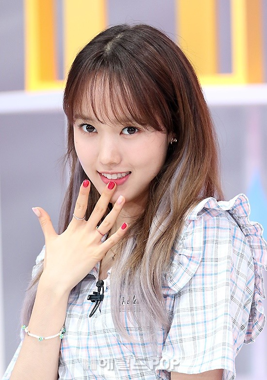 [포토]세이, 매력에 빠져봐