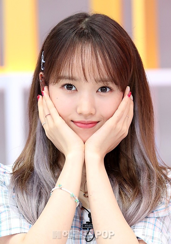 [포토]세이, 폭풍 귀요미