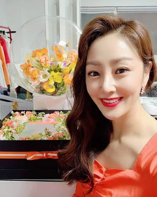 오나라, 47세 믿기지 않는 美친 동안 오랜만에 찐찐 스타일