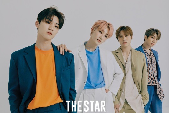 더보이즈