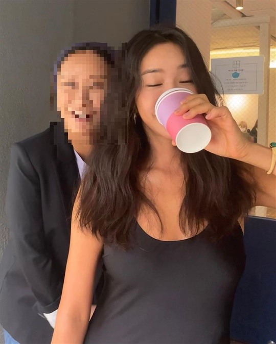 이혜영, 연예인 포스 뿜뿜 미모 2년만 방송국, 간만에 헤어·메이크업